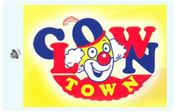 Clowntown