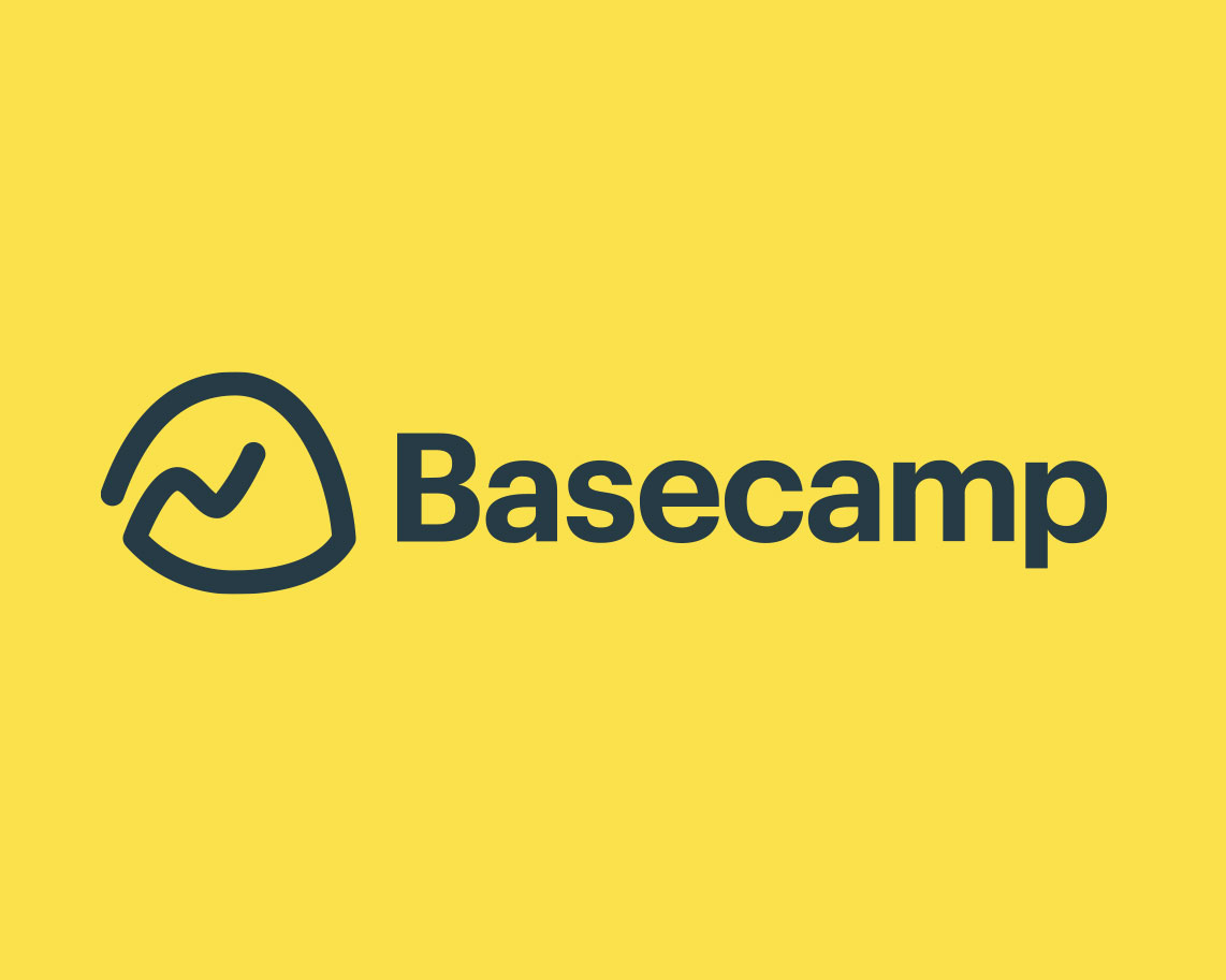 Basecamp logo