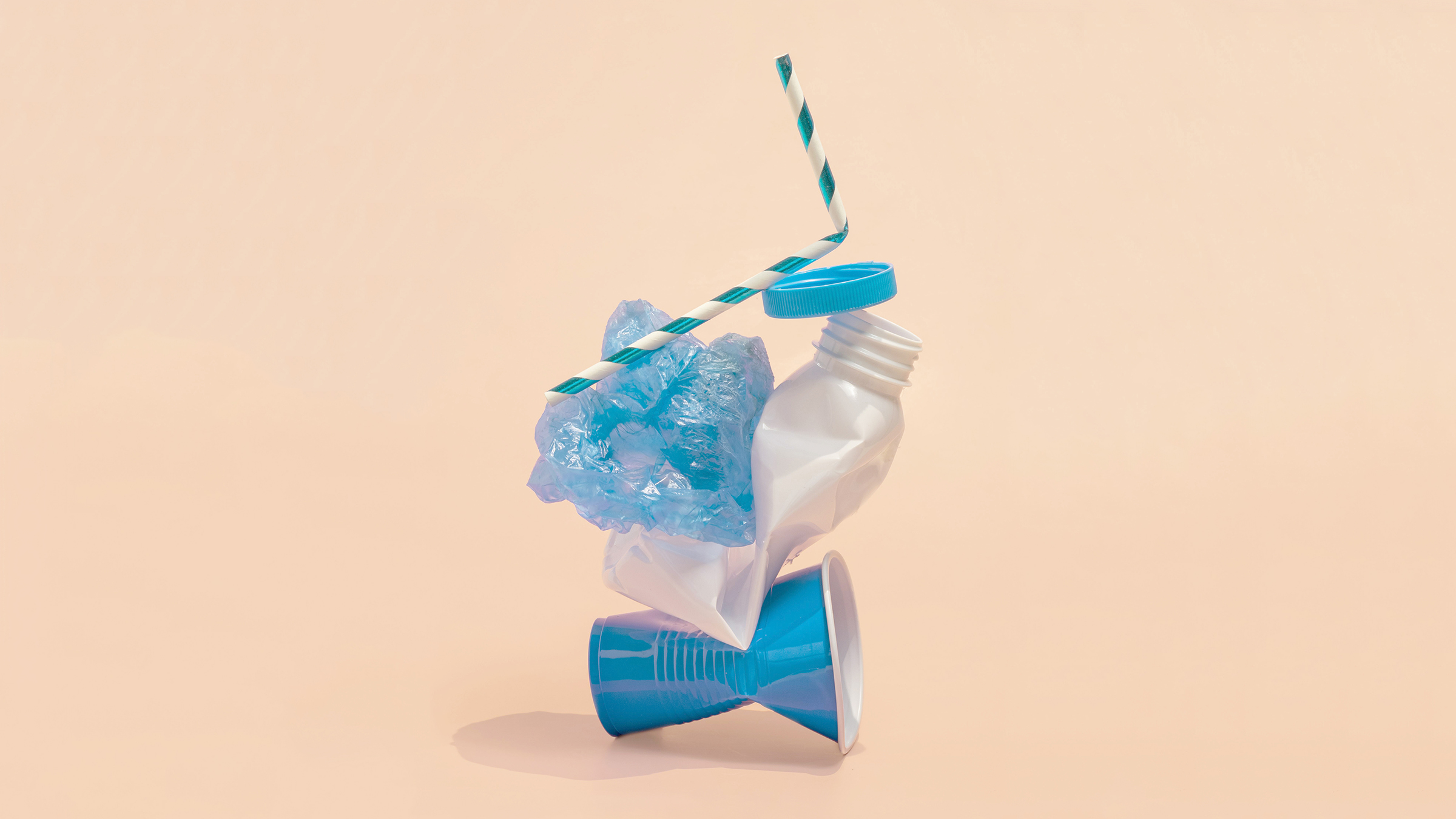 World Environment Day 2025 Beat Plastic Pollution
