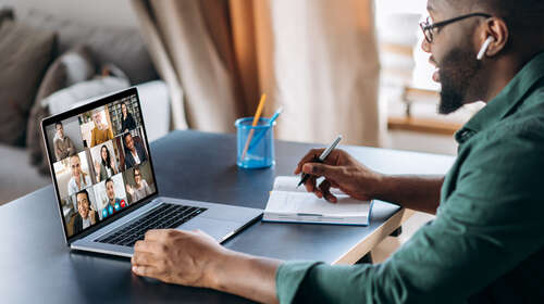 Webinar