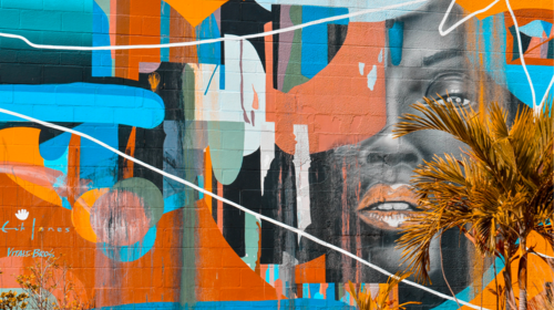 Design Graffiti