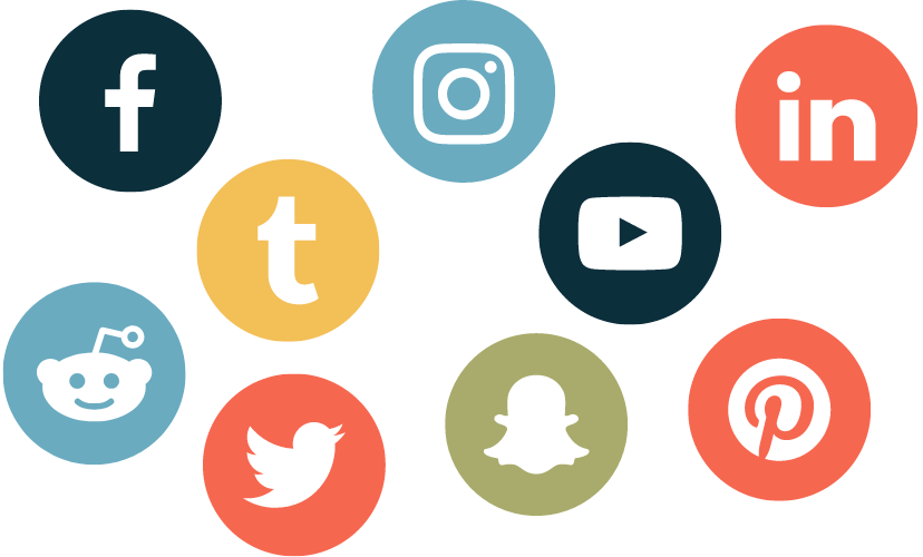 Social media channels non profits and charities can use