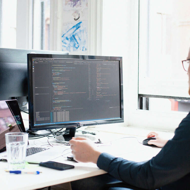 BackEndDevelopment