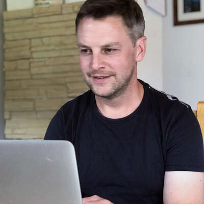 Brian Adamski