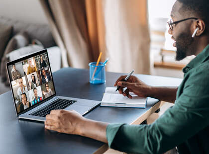 Webinar