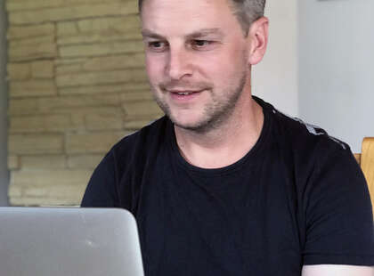 Brian Adamski