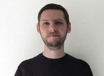 Andrew Smith